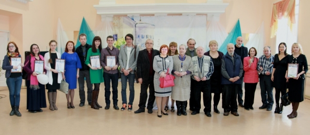 17-ые «Решетовские встречи»
