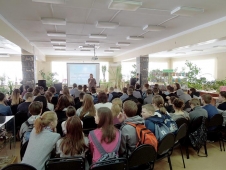 День борьбы с наркоманией