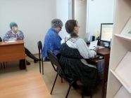 В Березниках написали коми-пермяцкий диктант