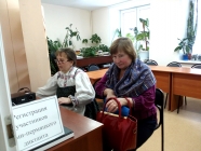 В Березниках написали коми-пермяцкий диктант