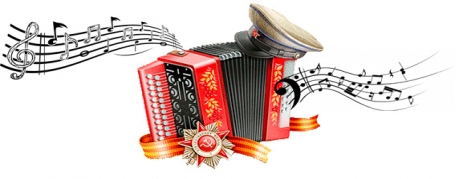 Приглашаем на праздничный концерт «У солдата выходной…»