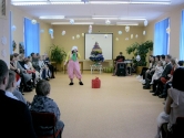 Городской новогодний конкурс самодельных книг «СамИздам!»