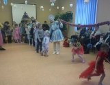 Городской новогодний конкурс самодельных книг «СамИздам!»
