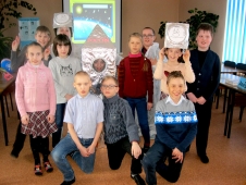 «Веселое космическое путешествие»