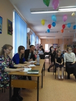 Городской конкурс чтецов для дошкольников «Космическое стихопутешествие».