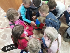 Космическое путешествие