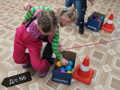Космическое путешествие