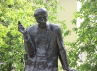 День города в Летнем читальном зале