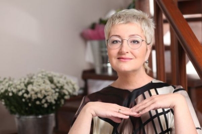 Библиотека г.Березники Татьяна Устинова "Ждите неожиданного"
