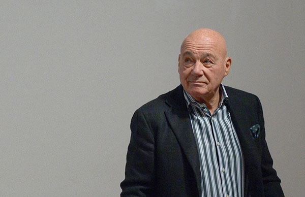 Владимир Познер