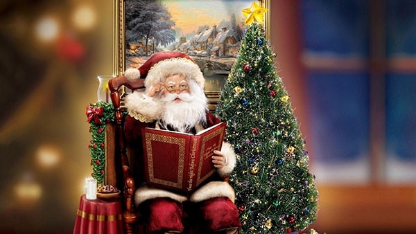 Неделя возвращенной книги