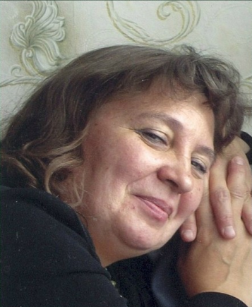 Наталья Яковлевна Нелюбина