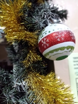 Акция «В новый год – с библиотекой!»