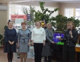 Победители городского конкурса «Народное  признание»