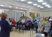 Победители городского конкурса «Народное  признание»