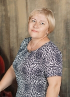 Анастасия Анатольевна Есина