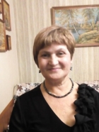 Юлия Леонидовна Опутина 
