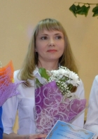 Ольга Петровна Гудкова 