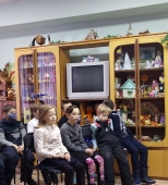 Подарите радость чтения