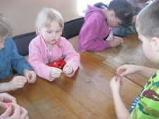 библиошоу «Мы родом из детства»