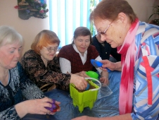 библиошоу «Мы родом из детства»