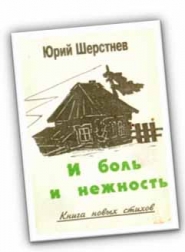 Юрий Васильевич Шерстнёв