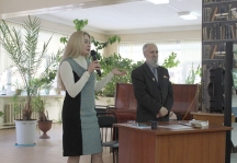 Презентация книги Иван Лукич Волков «Зови меня Илия»