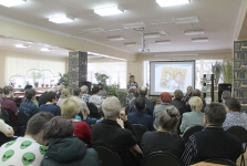 Презентация книги Иван Лукич Волков «Зови меня Илия»